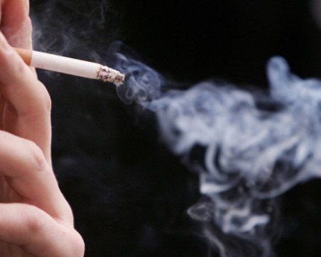 Пушачите са по-рискови за заразяване с COVID-19