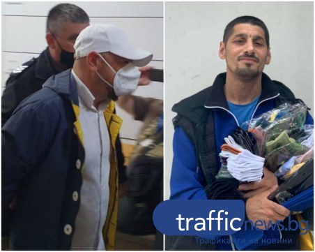 Решават съдбата на нападателя на Митко с чорапите в Капана