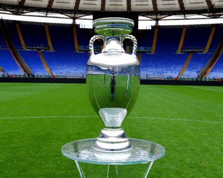 Вижте 11-те арени, на които ще се играе Евро 2020