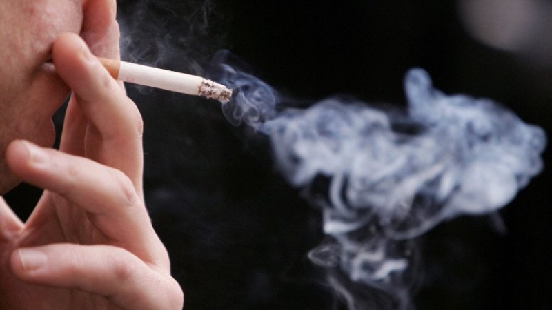 Пушачите са по-рискови за заразяване с COVID-19