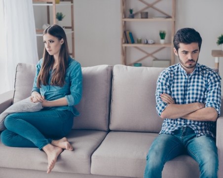 17 признака, че партньорът ви е емоционално незрял