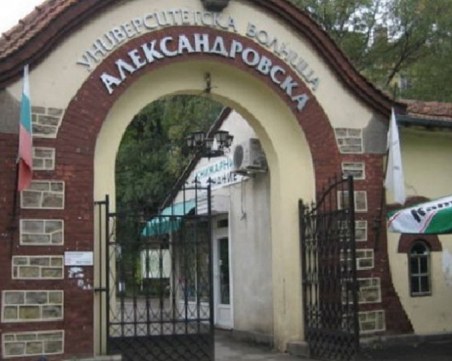 Агенцията по вписванията намери противоречие в заповедта на Кацаров за Александровска