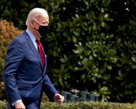 Американският президент започва европейска обиколка