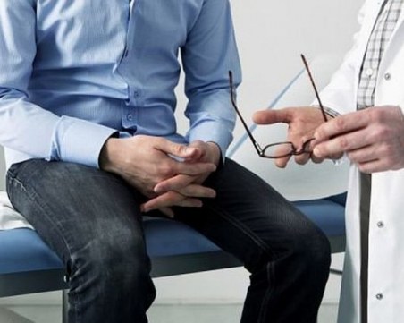 Безплатни прегледи от уролози в Пловдив