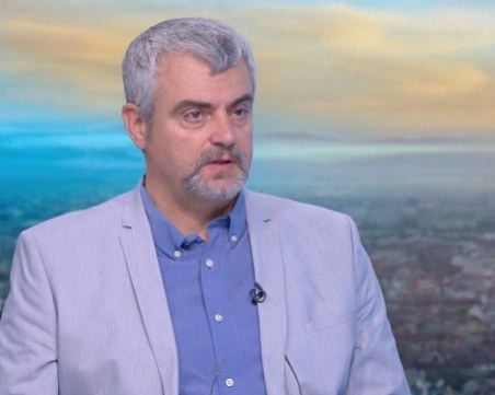 Д-р Миндов: Или ще се ваксинираме периодично, или ще преболедуваме периодично