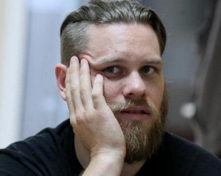 Джок Полфрийман осъди България в Страсбург