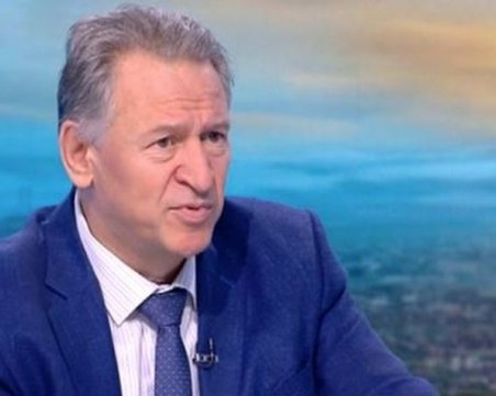 Министър Кацаров: Няма нищо лично в решението за пенсиониране на проф. Кантарджиев
