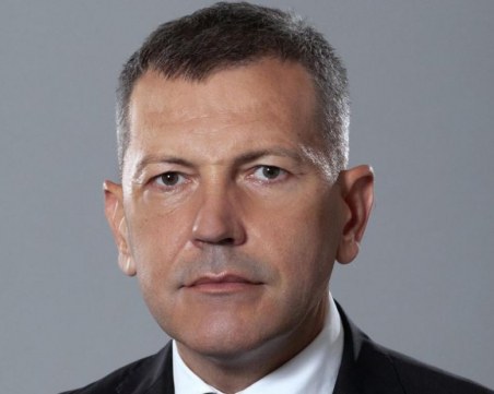 Министър Тодоров: Предвидени са около 4 млрд. лева за изграждането на инфраструктура на БДЖ