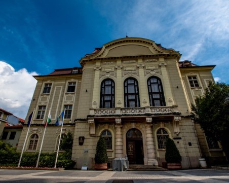 Община Пловдив събира мнения на гражданите и заинтересованите страни за ПИPO