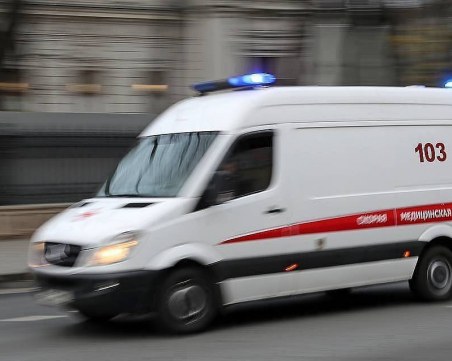 Трима загинаха при пожар в реанимация на руска болница