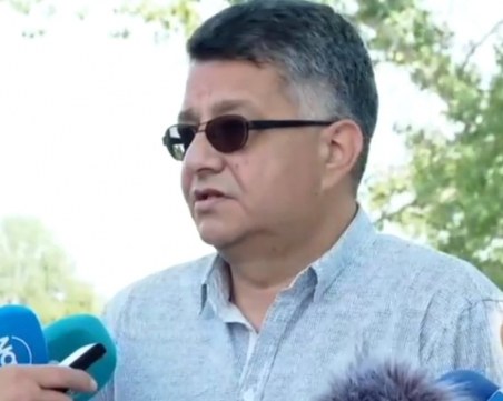 Военно-окръжна прокуратура влезе в базата на 