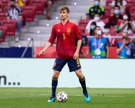 Втори с коронавирус в Испания