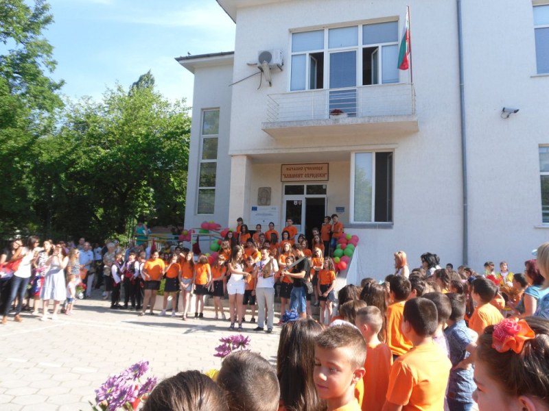 Кои училища в Пловдив са с най-силни резултати на изпитите след 4 клас?