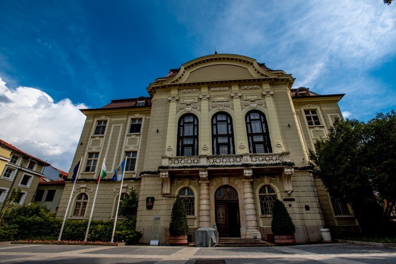 Община Пловдив събира мнения на гражданите и заинтересованите страни за ПИPO