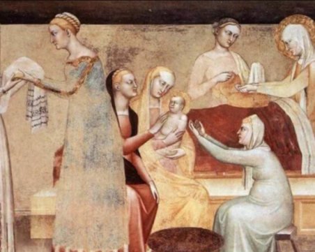 10 странни съвета в помощ на родителите от далечното минало