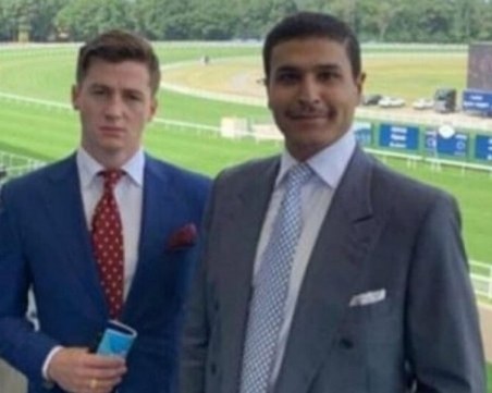 Евентуалният нов собственик на Левски: Правим стадион и мол, Мъри е първи избор за треньор