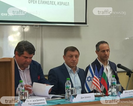 Гуруто на Обама в Пловдив: Европол и Интерпол разследват санкционираните по 