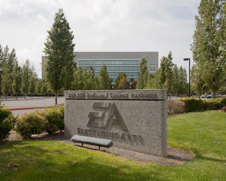 Хакери влязоха в системата на един от най-големите производителите на видео игри