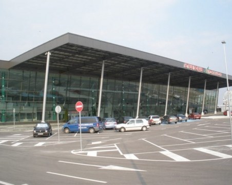 Министър Тодоров: Преустановяваме концесията на Летище Пловдив, няма нито един кандидат