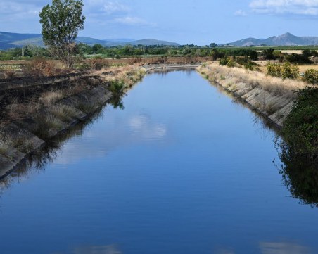 Напоителни системи също с ново ръководство