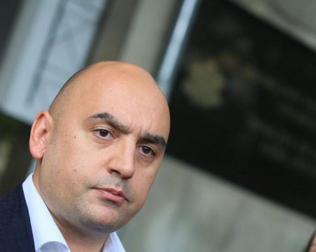 Освободиха изпълнителния директор на Държавен фонд 