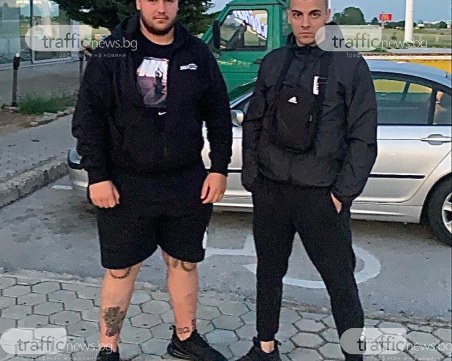 Полицията привика Йордан, фучал с бясна скорост по 