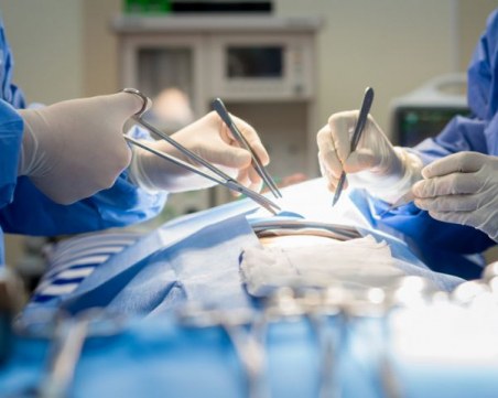 Предлагат спешни мерки срещу пререждането на чакащите за трансплантация