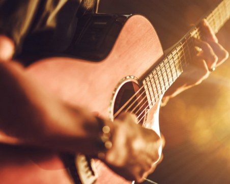 Ученически рок фест оглася парк Лаута