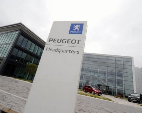 Започва разследване на Пежо във Франция
