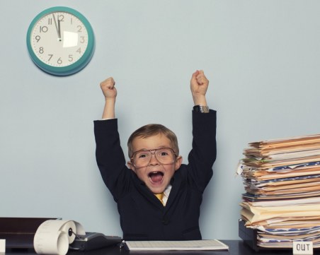 10 навика на продуктивните хора