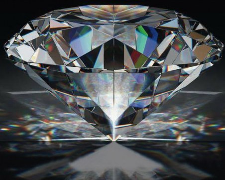 Инвестицията в диаманти – най-стабилната през последното столетие