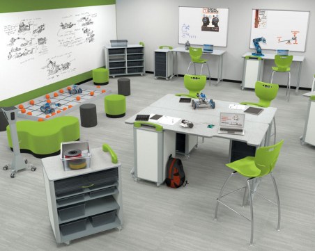 Какво е STEM и кои училища в Пловдив първи ще предложат това?