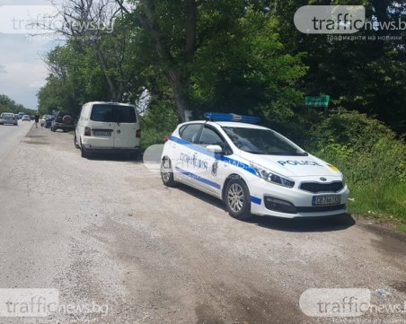 Младеж вилня в казино край Пловдив, наръга опонент и разцепи устата на друг