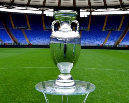 Най-важните неща, които трябва да знаете за Евро 2020