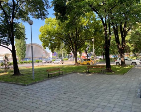 Нови придобивки в квартал 