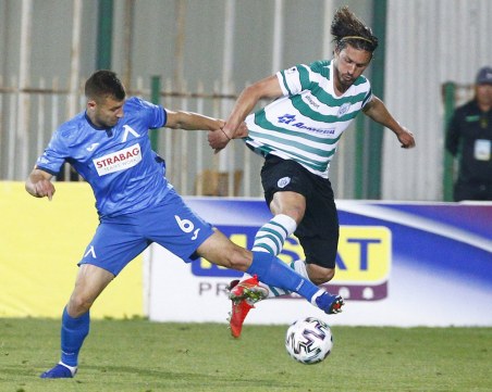 Поставиха Левски и Черно море под мониторинг