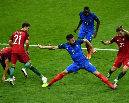 Представяне на отборите от Евро 2020: Групата на смъртта