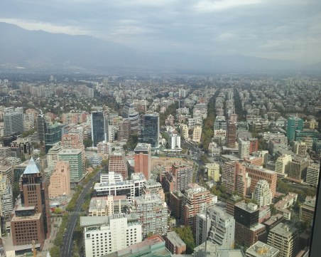 Ръст на случаите в Чили! Обявиха локдаун в столицата