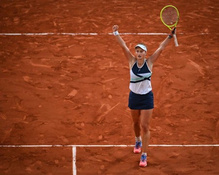 Ролан Гарос ще има нов шампион при жените