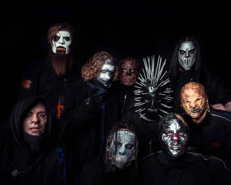 Slipknot идват на фестивала Hills of Rock 2022