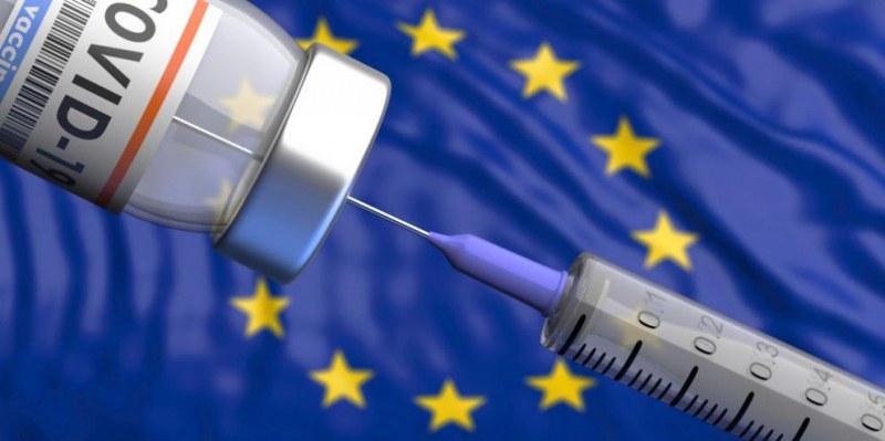 ЕС разреши свободното движение на ваксинирани граждани