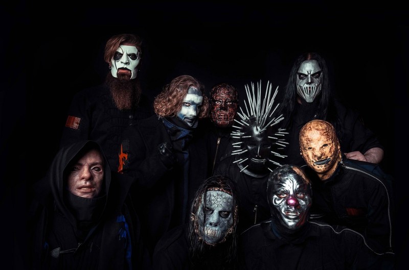 Slipknot идват на фестивала Hills of Rock 2022