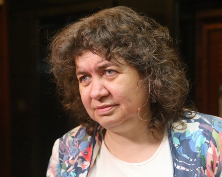 Експерт призова да се създаде закон за защита на свързани лица на санкционираните по 