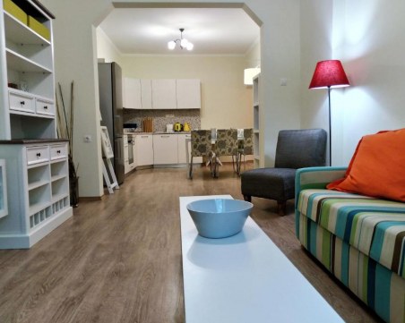 Наематели освободиха апартаментите в София, не искат да се връщат