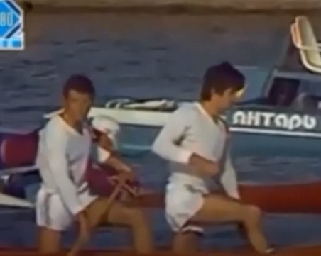 Олимпийските медалисти на Пловдив: Николай Илков