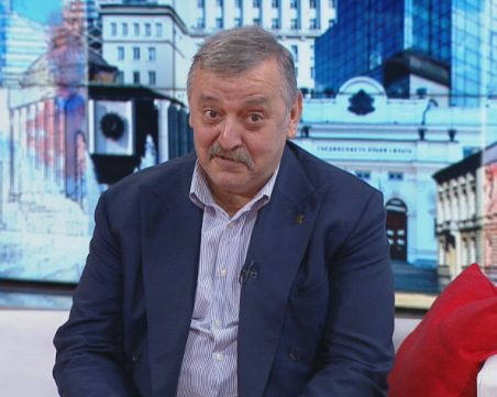 Проф. Кантарджиев: Настана време, че ако не си заплашен от отстраняване, значи си никой