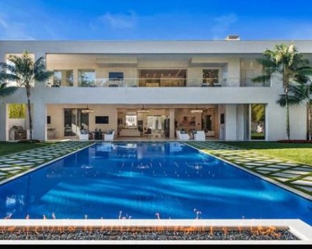 Българин с имение за милиони в Бевърли Хилс иска да прави ракети край Пловдив