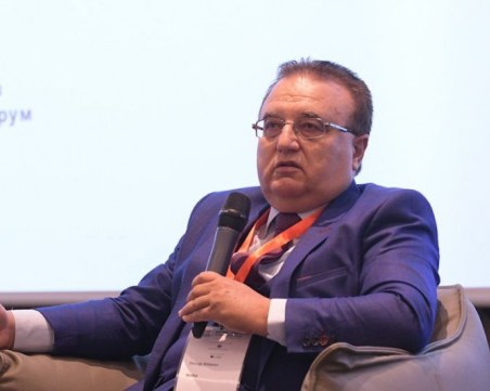 БХРА: Стикерите за ваксинация създават проблеми