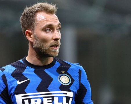 Датски лекар обясни какво вероятно се е случило с Ериксен