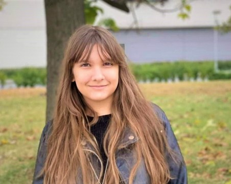 Марина Узунова: Напоследък светът затваря очите си за реалното, защото то го разочарова